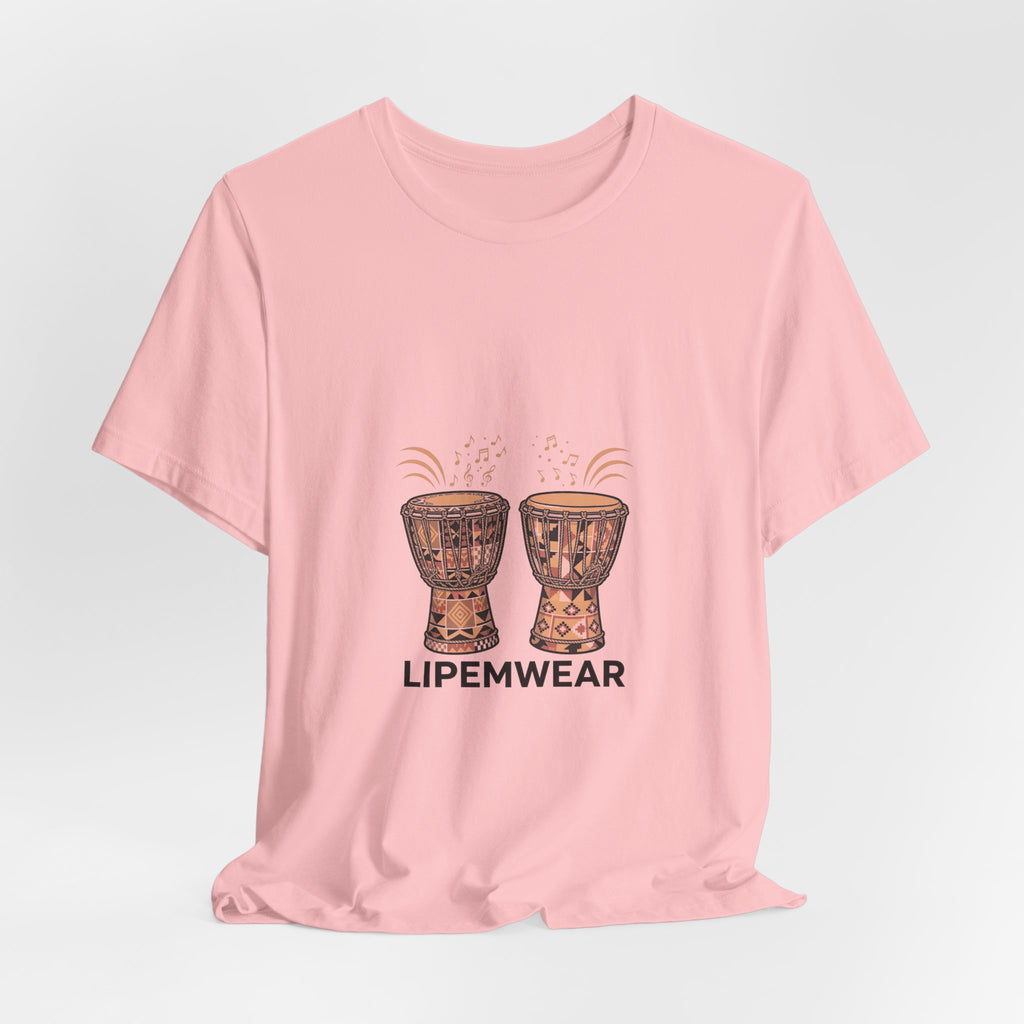 Lipemwear Heritage Drums Tee