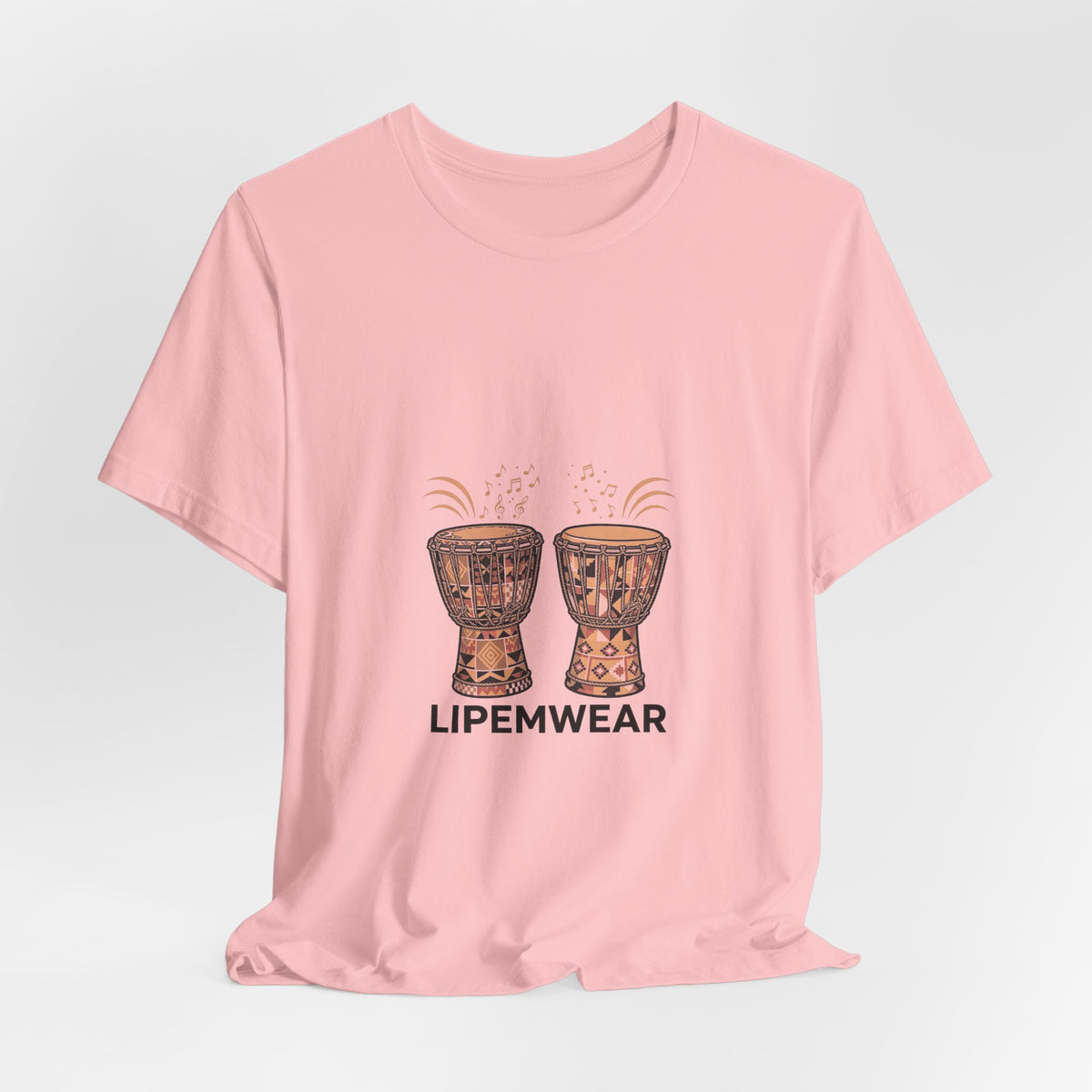 Lipemwear Heritage Drums Tee