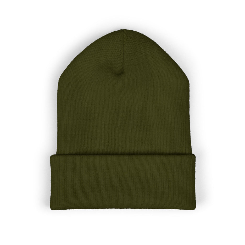 Lipemwear Cuffed Beanie