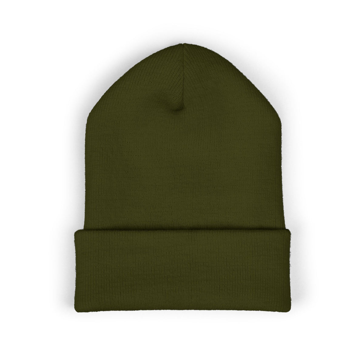 Lipemwear Cuffed Beanie