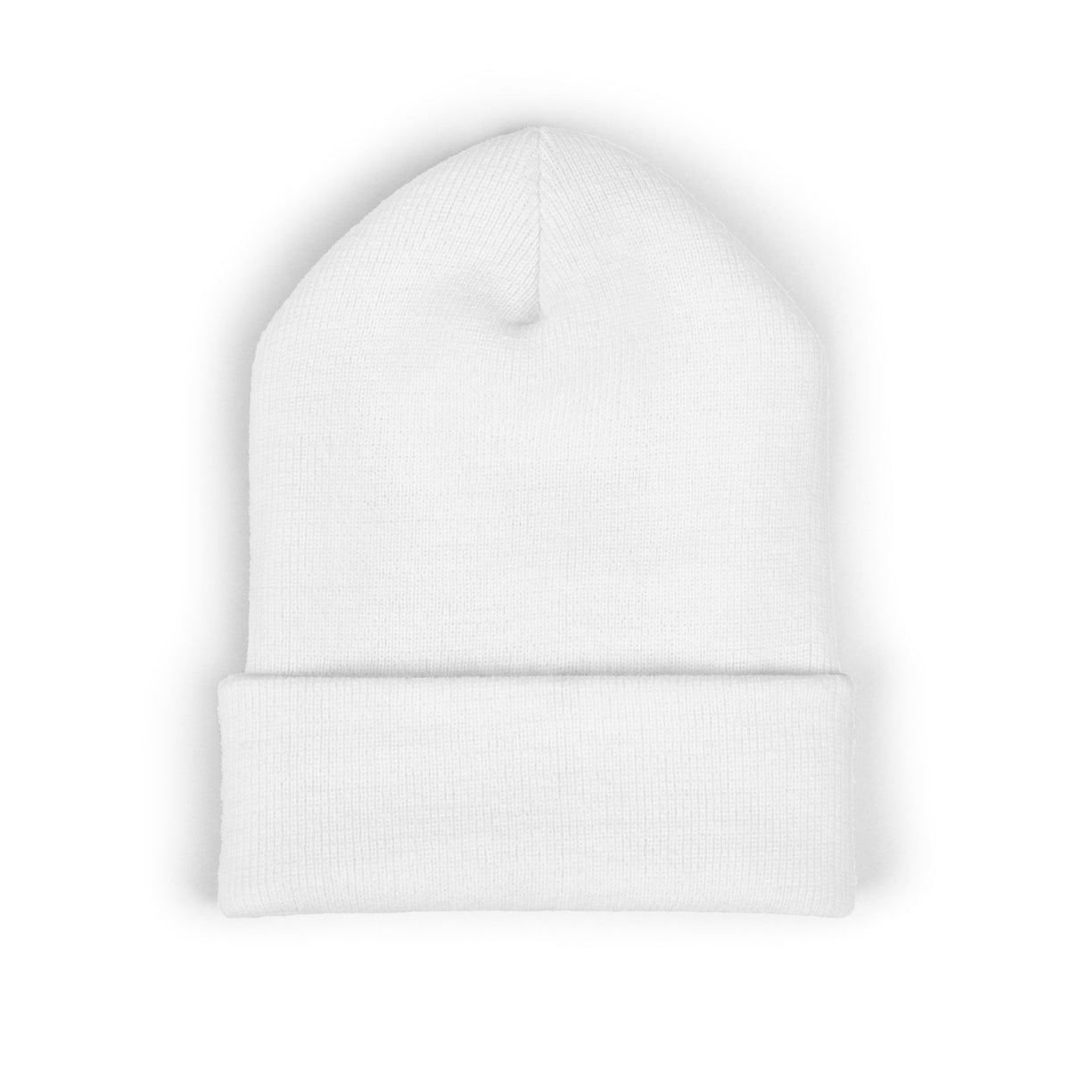 Lipemwear Cuffed Beanie