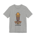 Lipemwear Sun Crown Queen Tee