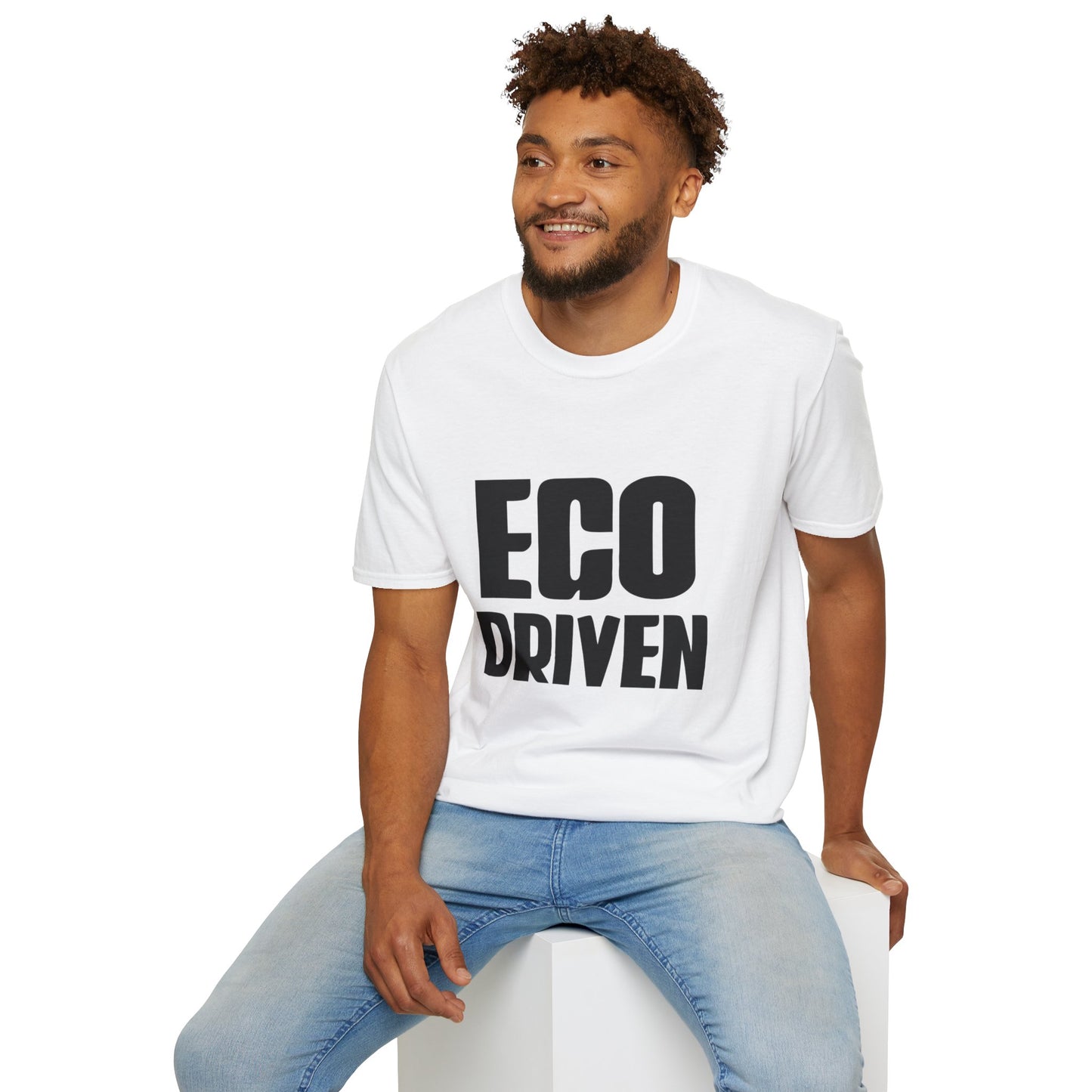 Ego Driven Unisex T-Shirt