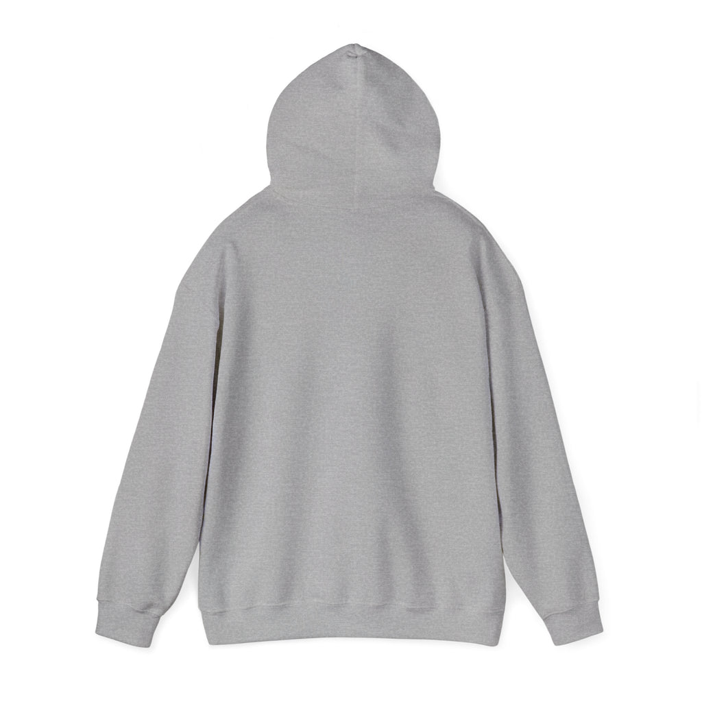 Lipemwear Kente Crane Hoodie