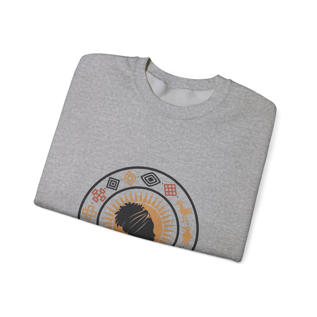 Lipemwear Heritage Emblem Sweatshirt