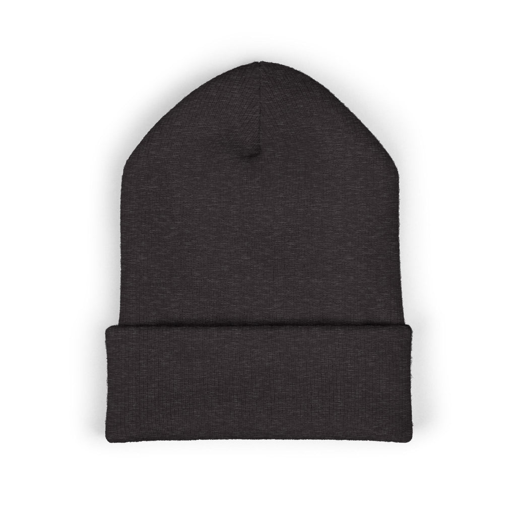 Lipemwear Cuffed Beanie