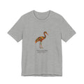 Lipemwear Kente Crane Tee