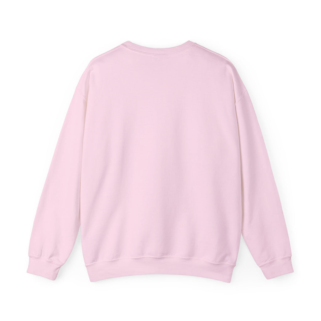 Lipemwear Kente Wordmark Sweatshirt