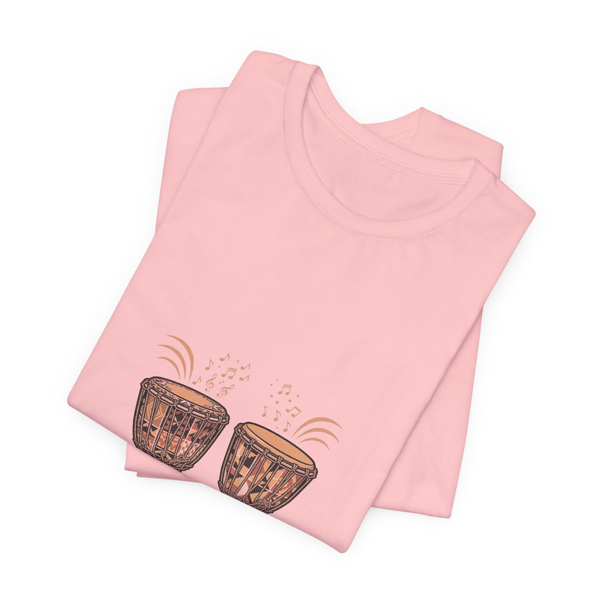 Lipemwear Heritage Drums Tee
