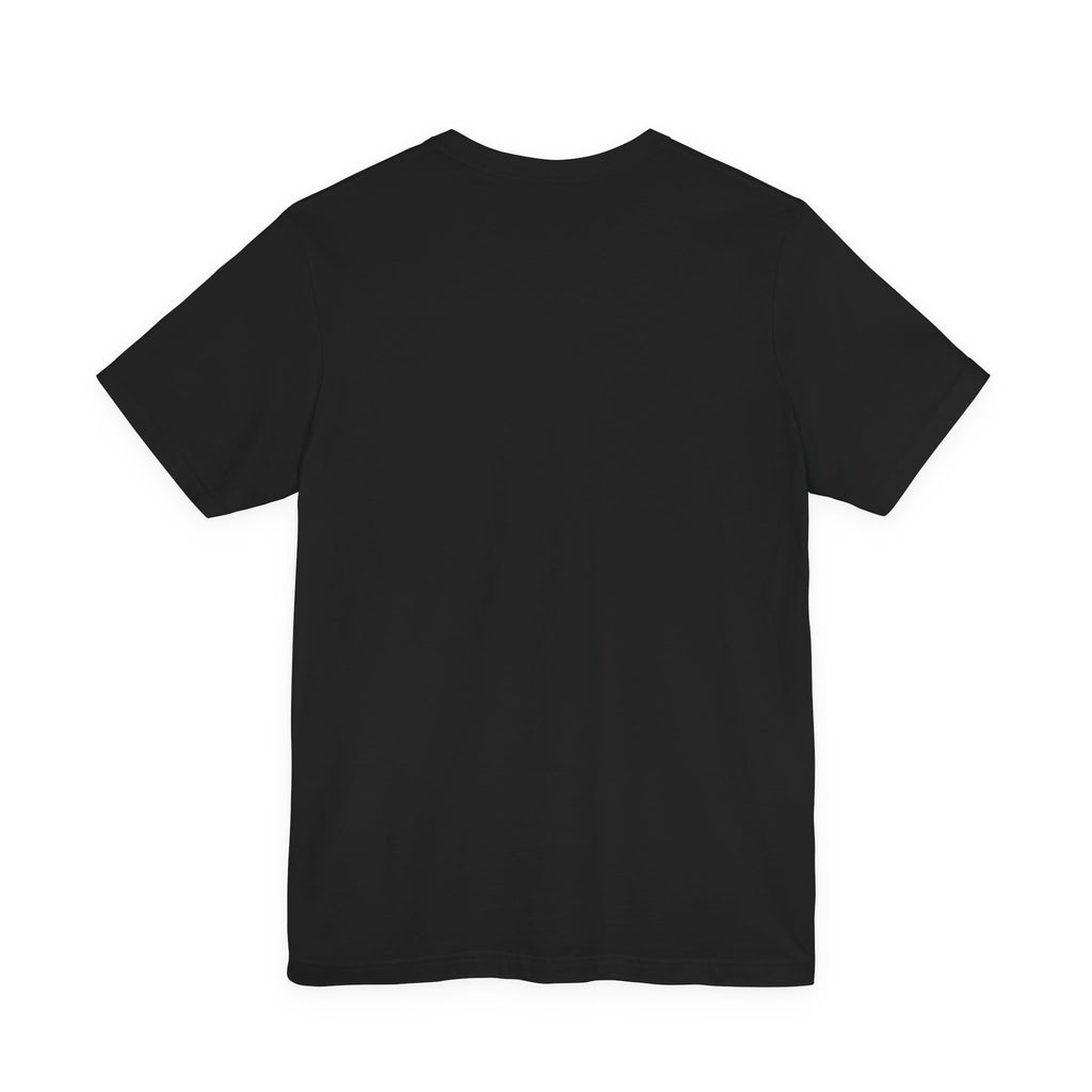Kente Peacock Tee Black Edition
