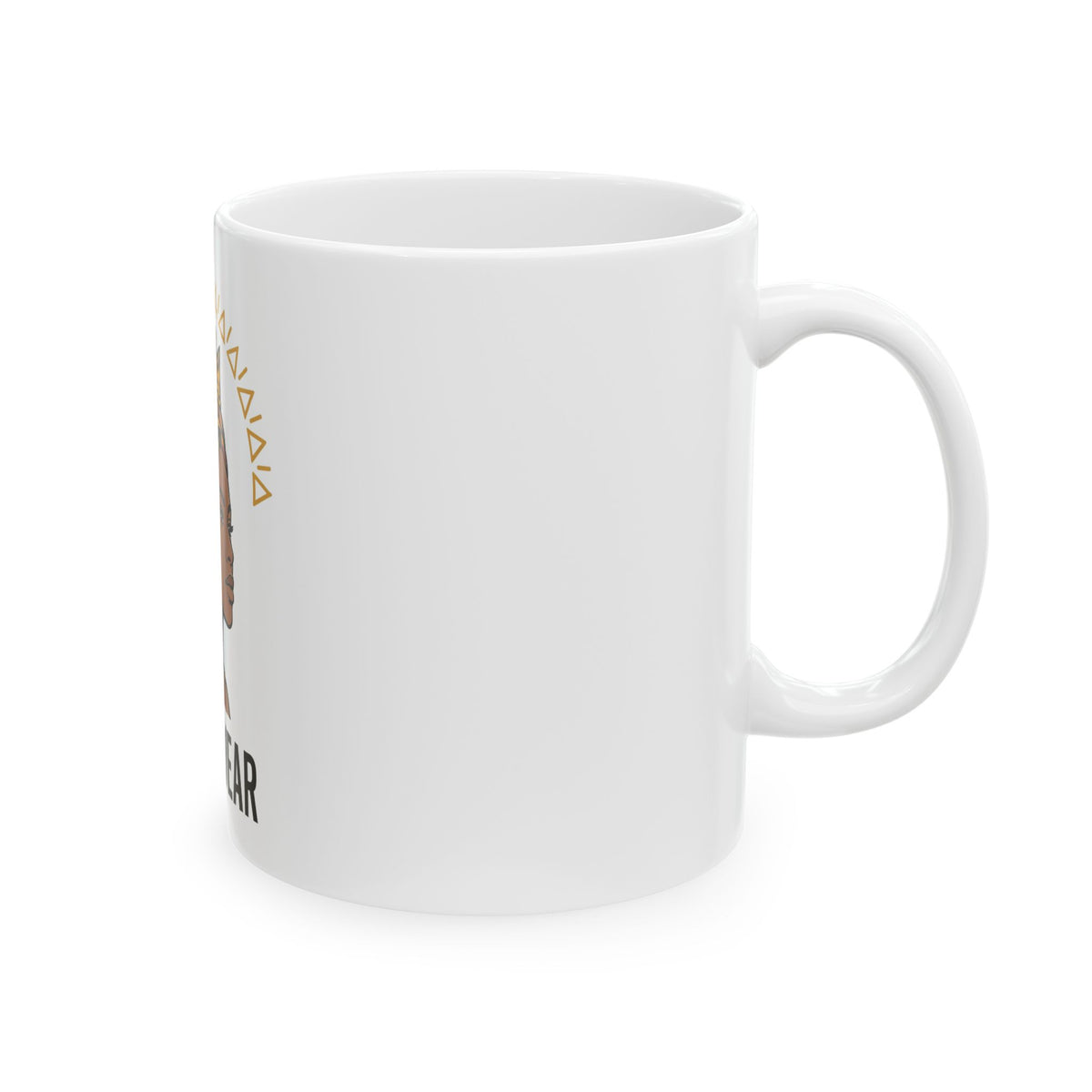 Lipemwear Queen Mug