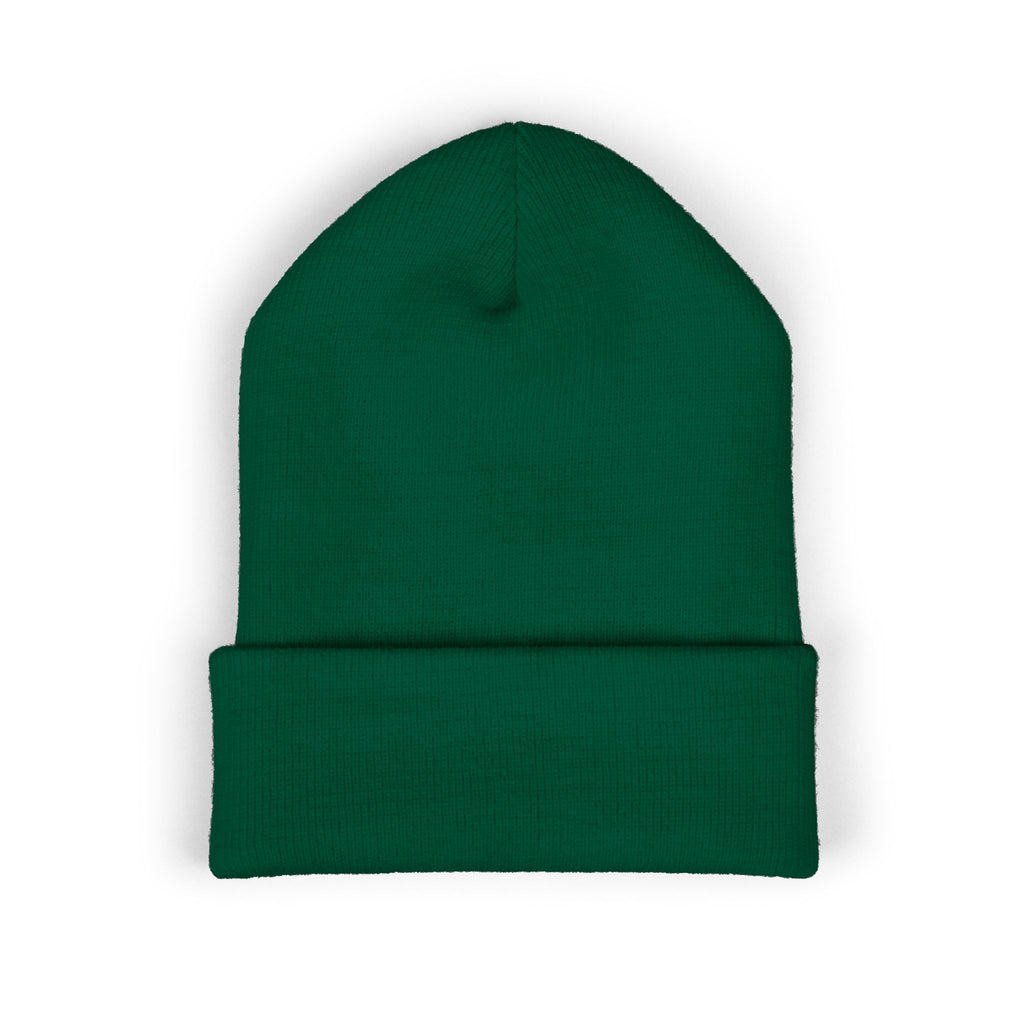 Lipemwear Cuffed Beanie