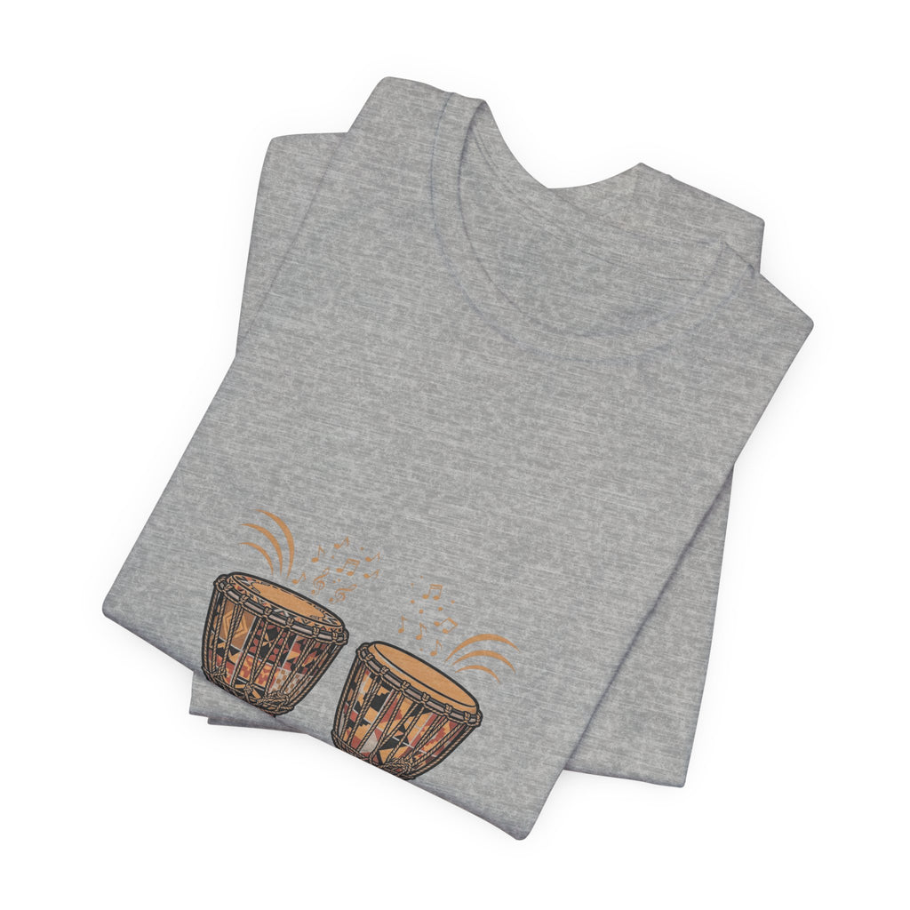 Lipemwear Heritage Drums Tee