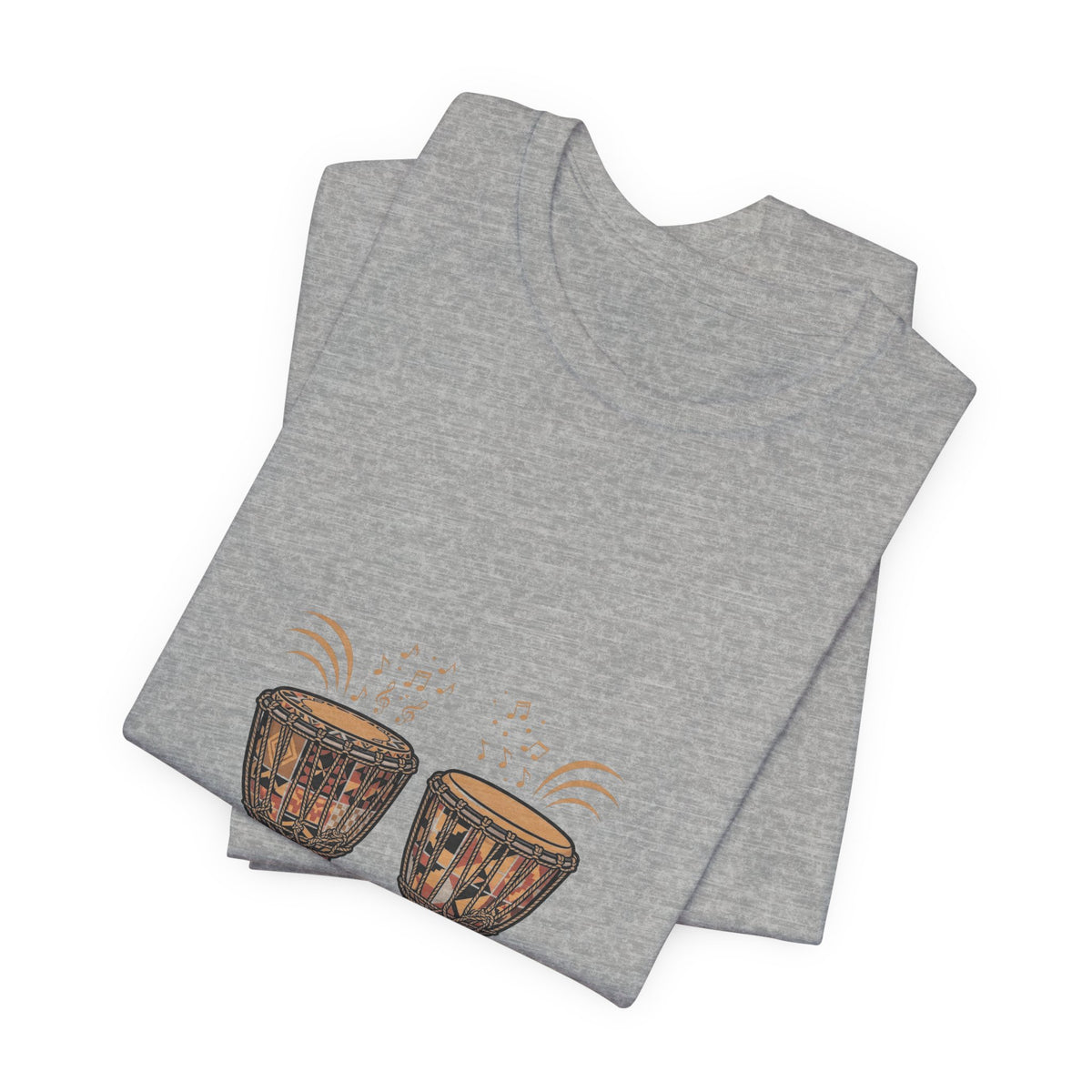 Lipemwear Heritage Drums Tee