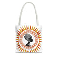 Lipemwear Heritage Sun Emblem Tote Bag