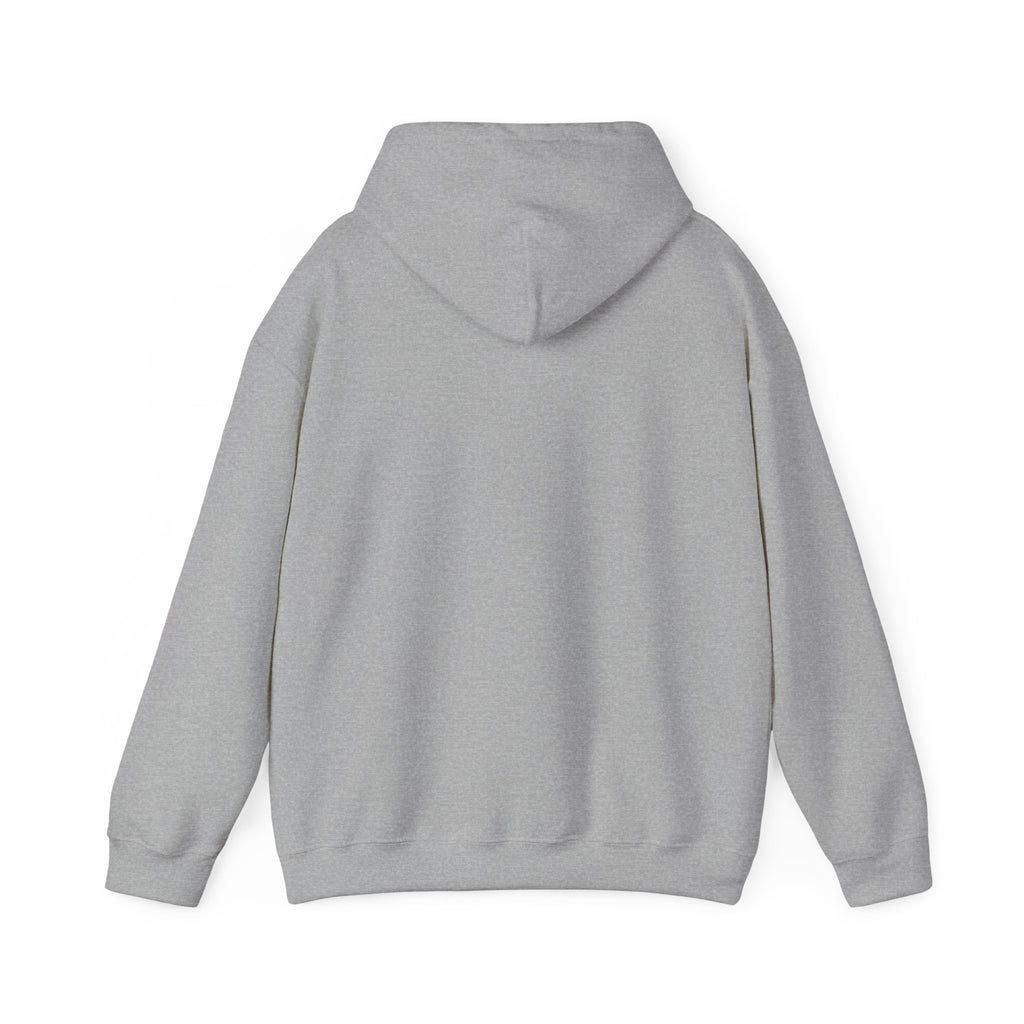 Lipemwear Kente Zebra Hoodie