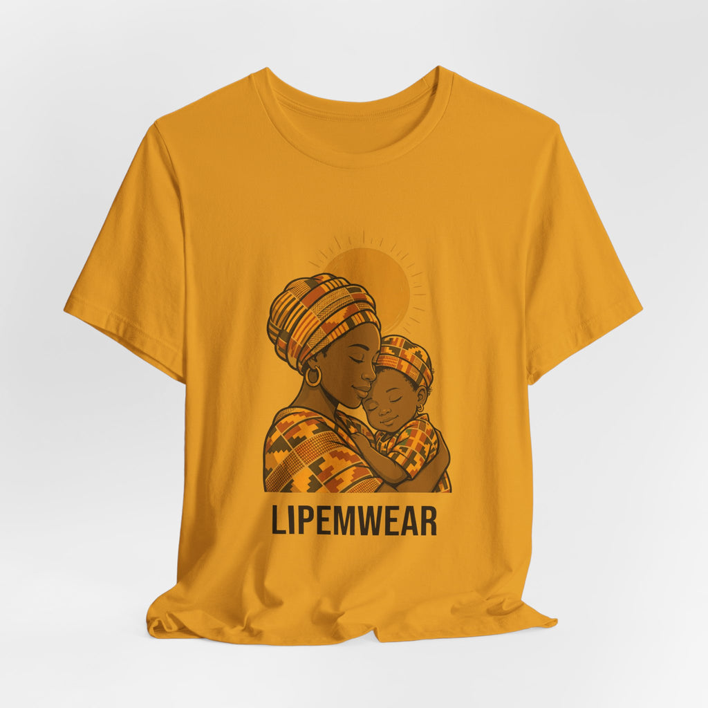 Lipemwear Mother & Child Tee
