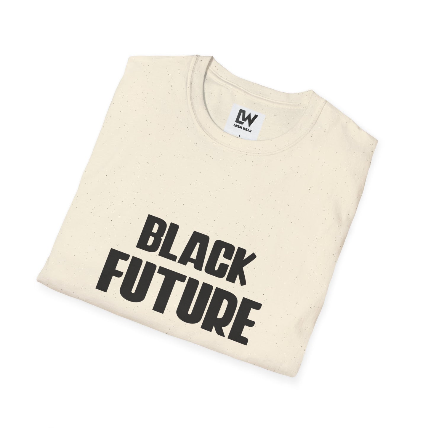 Black Future T-Shirt