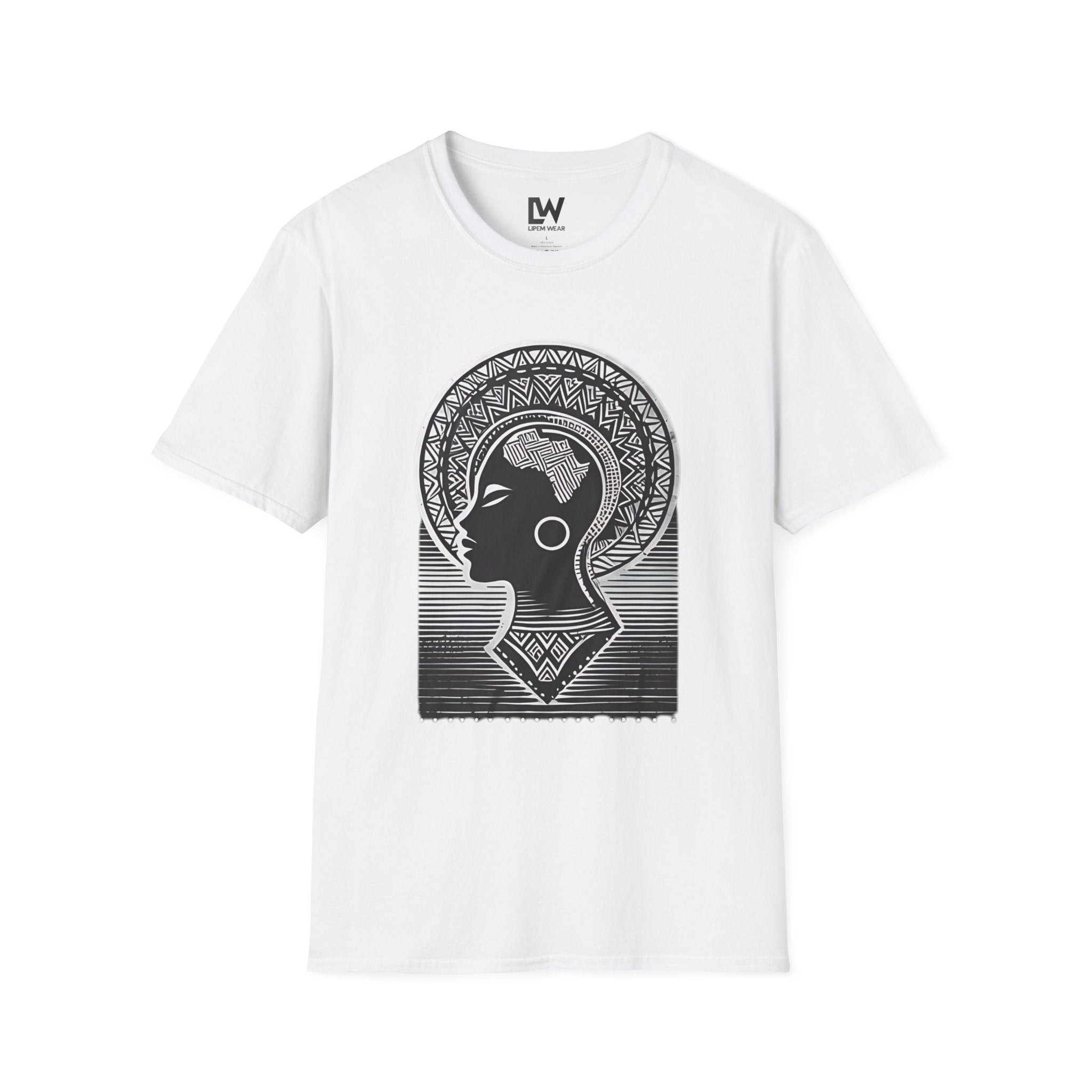 Women's Strength Unisex T-Shirt