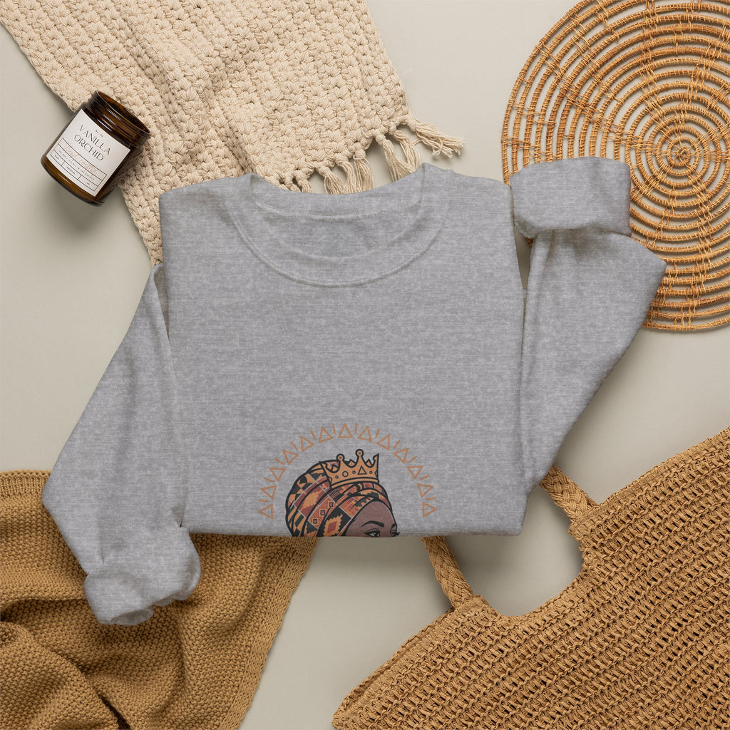 Lipemwear Queen Sweatshirt