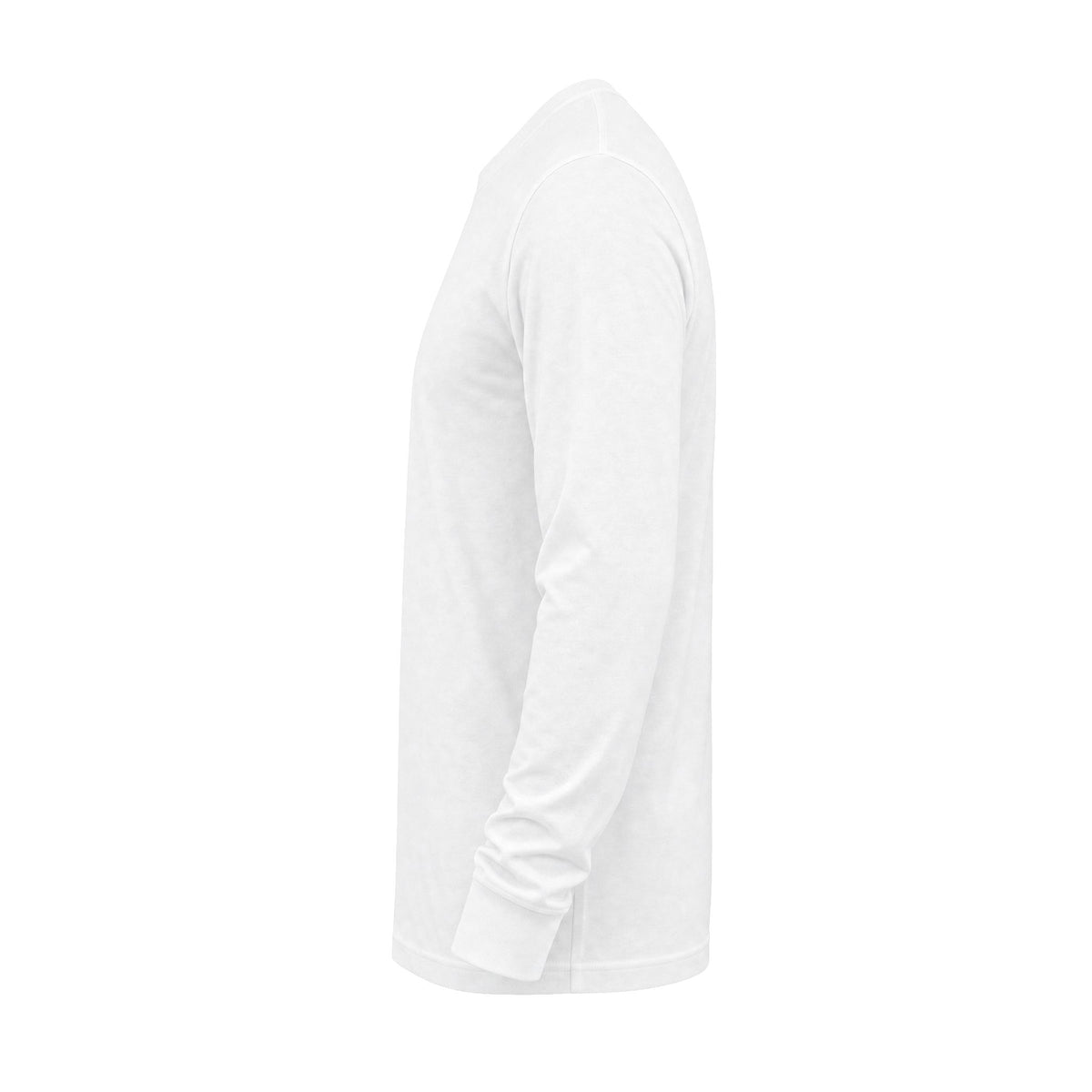 Lipemwear Queen Long Sleeve Tee