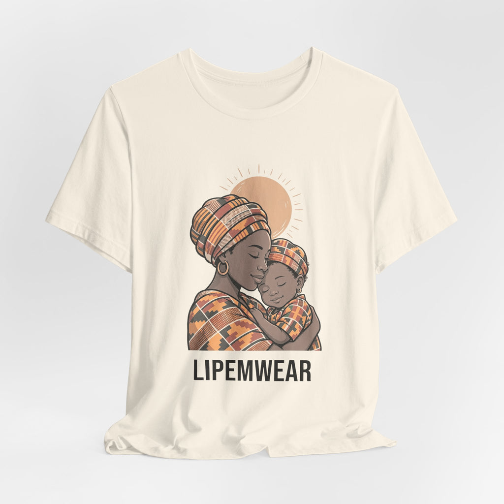 Lipemwear Mother & Child Tee