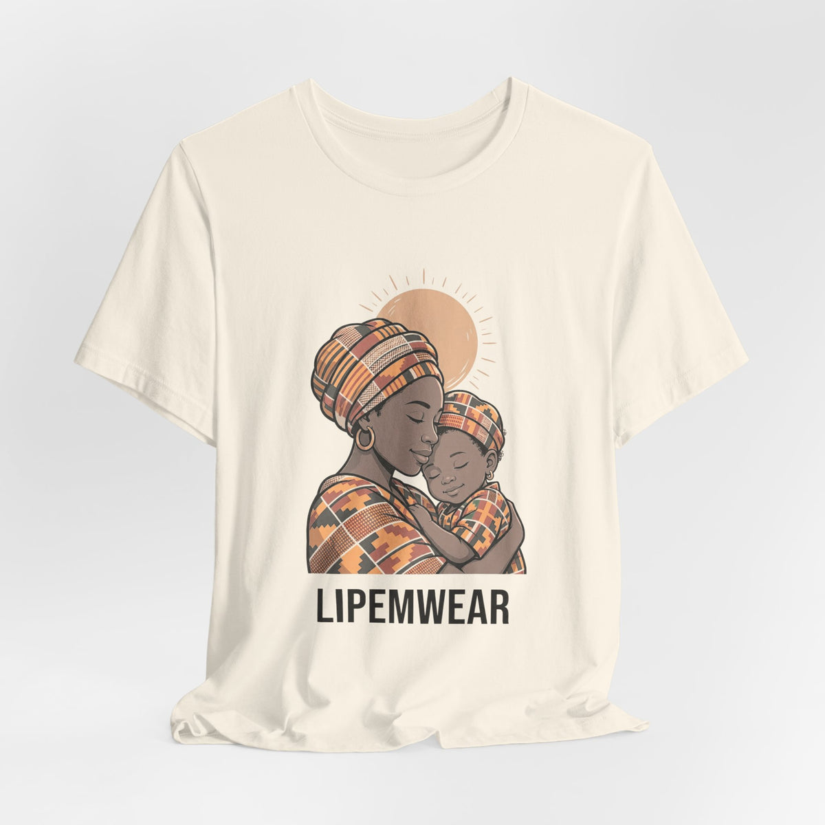 Lipemwear Mother & Child Tee