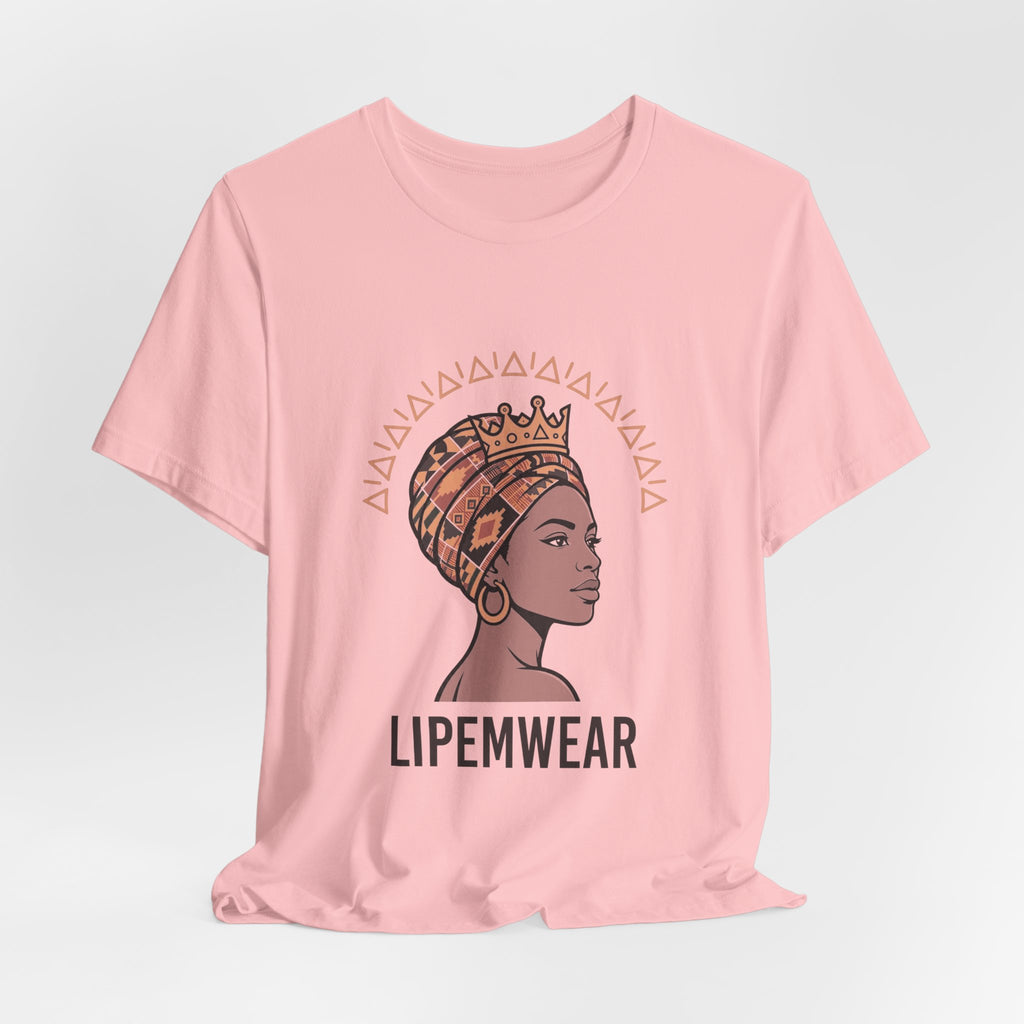 Lipemwear Queen Tee