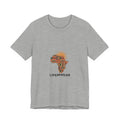 Lipemwear Kente Africa Tee