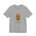 Kente Owl Tee