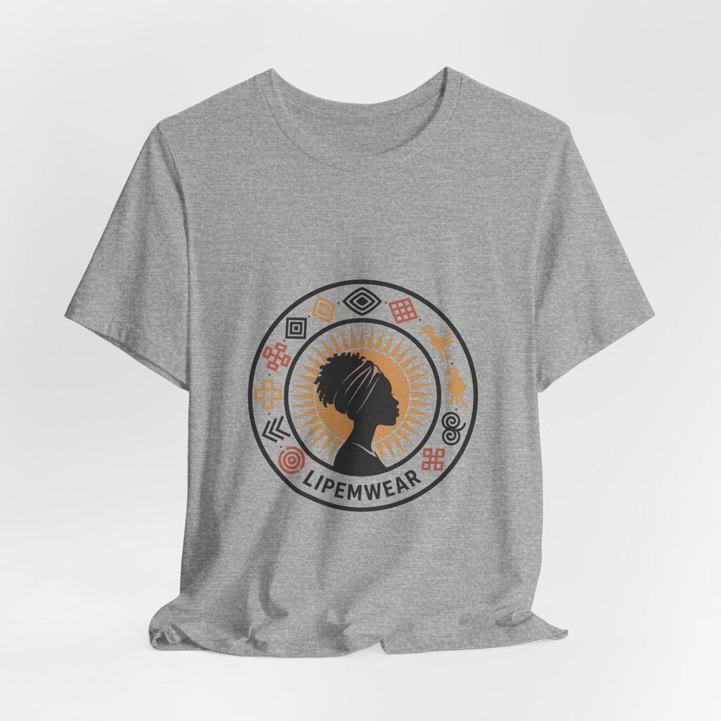Lipemwear Heritage Emblem Tee