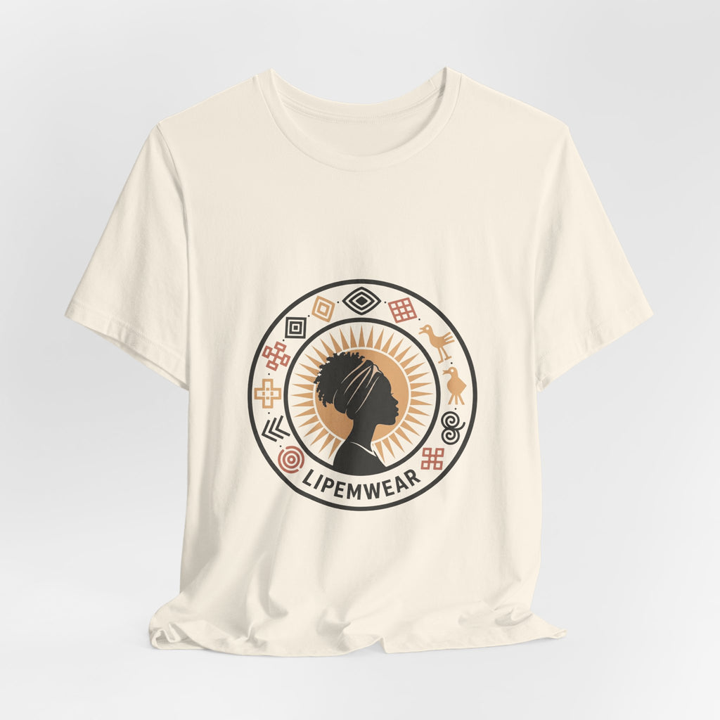Lipemwear Heritage Emblem Tee