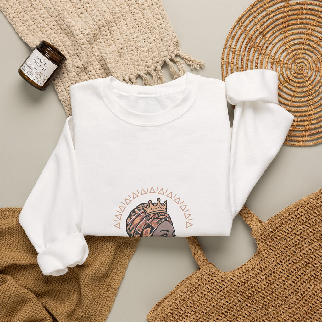 Lipemwear Queen Sweatshirt