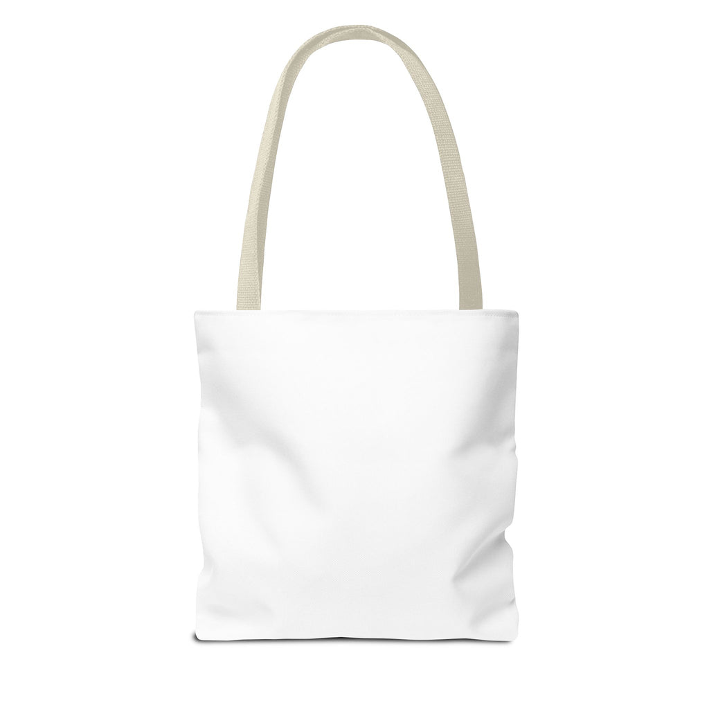 Lipemwear Sankofa Heart Tote Bag