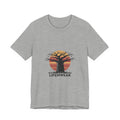 Lipemwear Baobab Sunset Tee