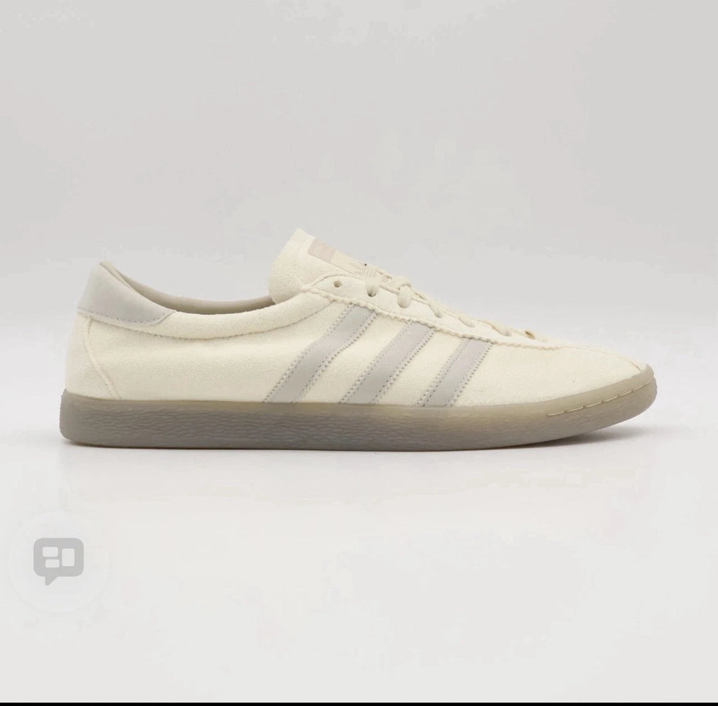adidas Tobacco Gruen Cream Bliss Sneakers Size 13