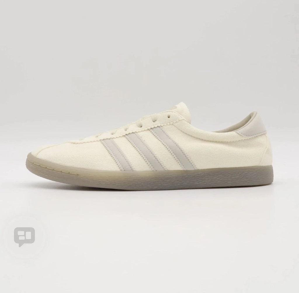 adidas Tobacco Gruen Cream Bliss Sneakers Size 13