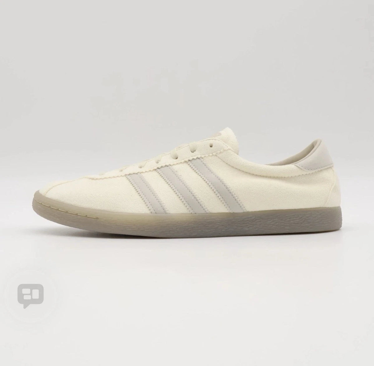 adidas Tobacco Gruen Cream Bliss Sneakers Size 13