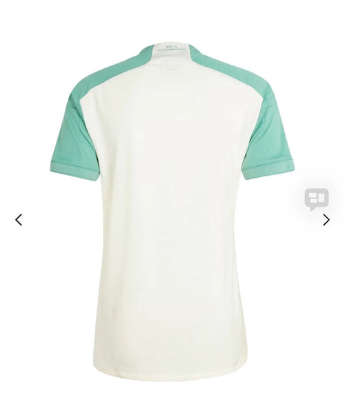 Adidas Austin FC 24/25 Away Jersey size Large