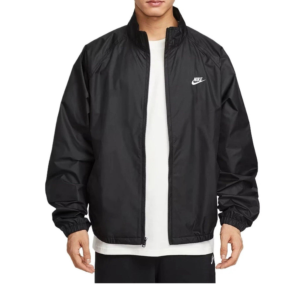 Nike Club Jackets Mens Black NWT HV1140-010