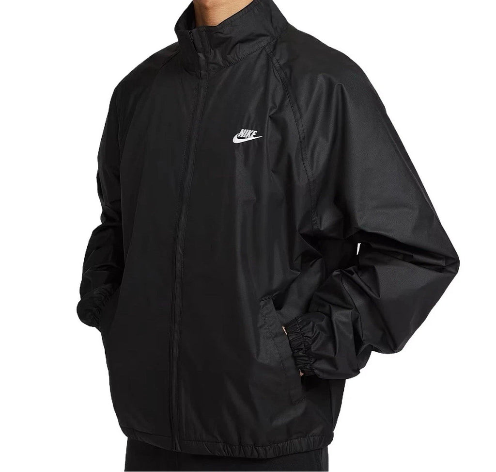 Nike Club Jackets Mens Black NWT HV1140-010