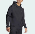 adidas Z.N.E. Hooded Sports Jacket Mens Black S IN5089