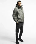 Nike Sportswear Tech Pack Thermore Synthetic Fill Jacket Grey Black 928885-001
