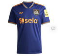 adidas 2025-26 Newcastle Men's Stadium Third Soccer Jersey Size XL JJ2243