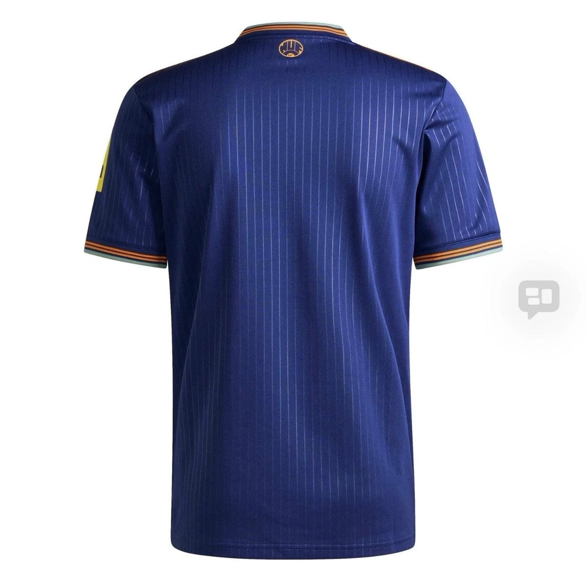 adidas 2025-26 Newcastle Men's Stadium Third Soccer Jersey Size XL JJ2243