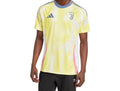 adidas Juventus 2024-25 Stadium Away Soccer Jersey Mens M JH1357