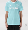 adidas Inter Miami Third #10 Messi Soccer Jersey Mens 2XL JE6078