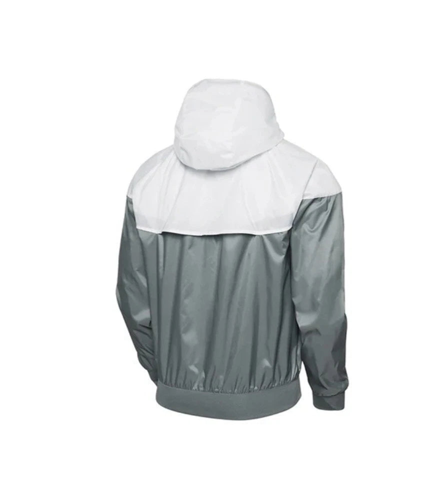Nike Sportswear Windrunner Hooded Windbreaker DA0001-084 Size L