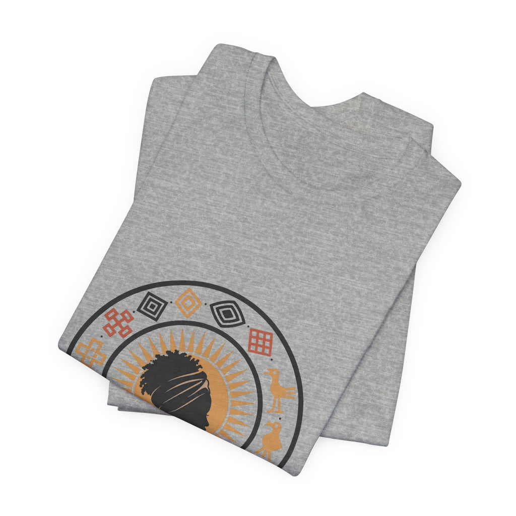 Lipemwear Heritage Emblem Tee
