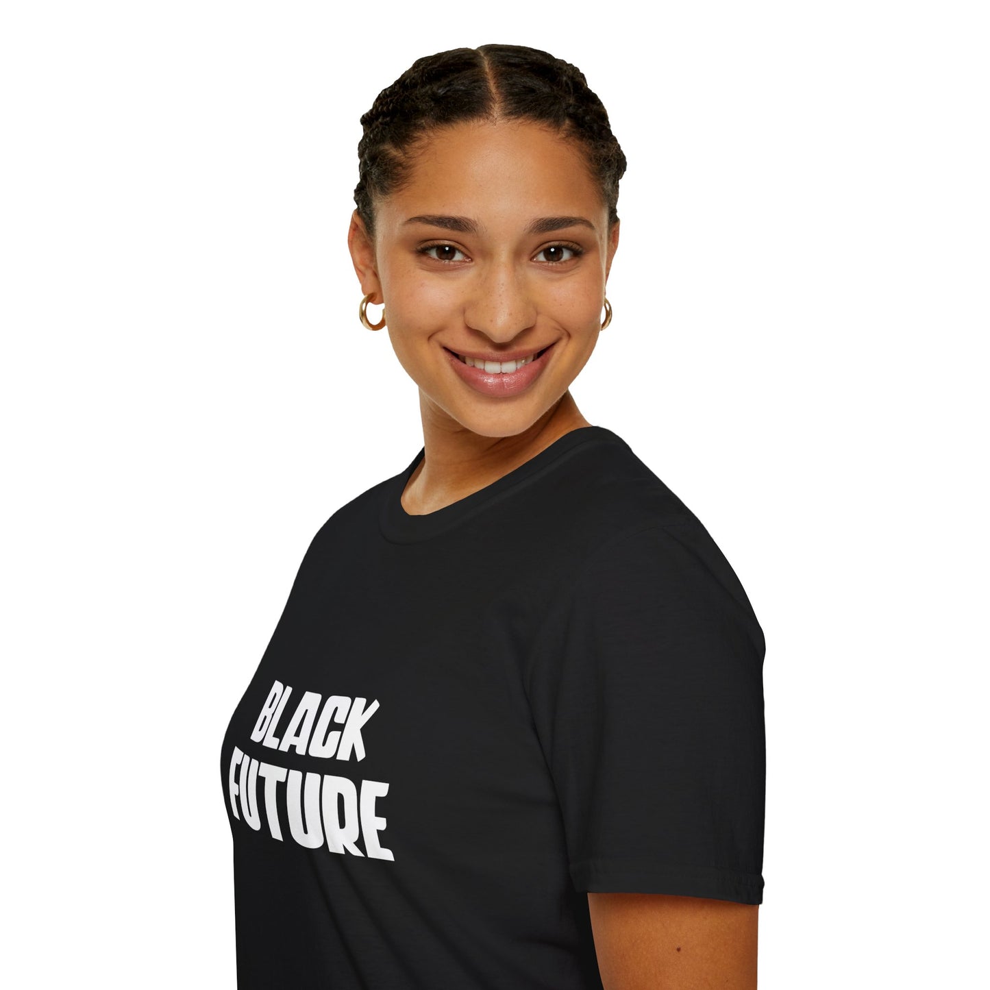 Black Future T-Shirt